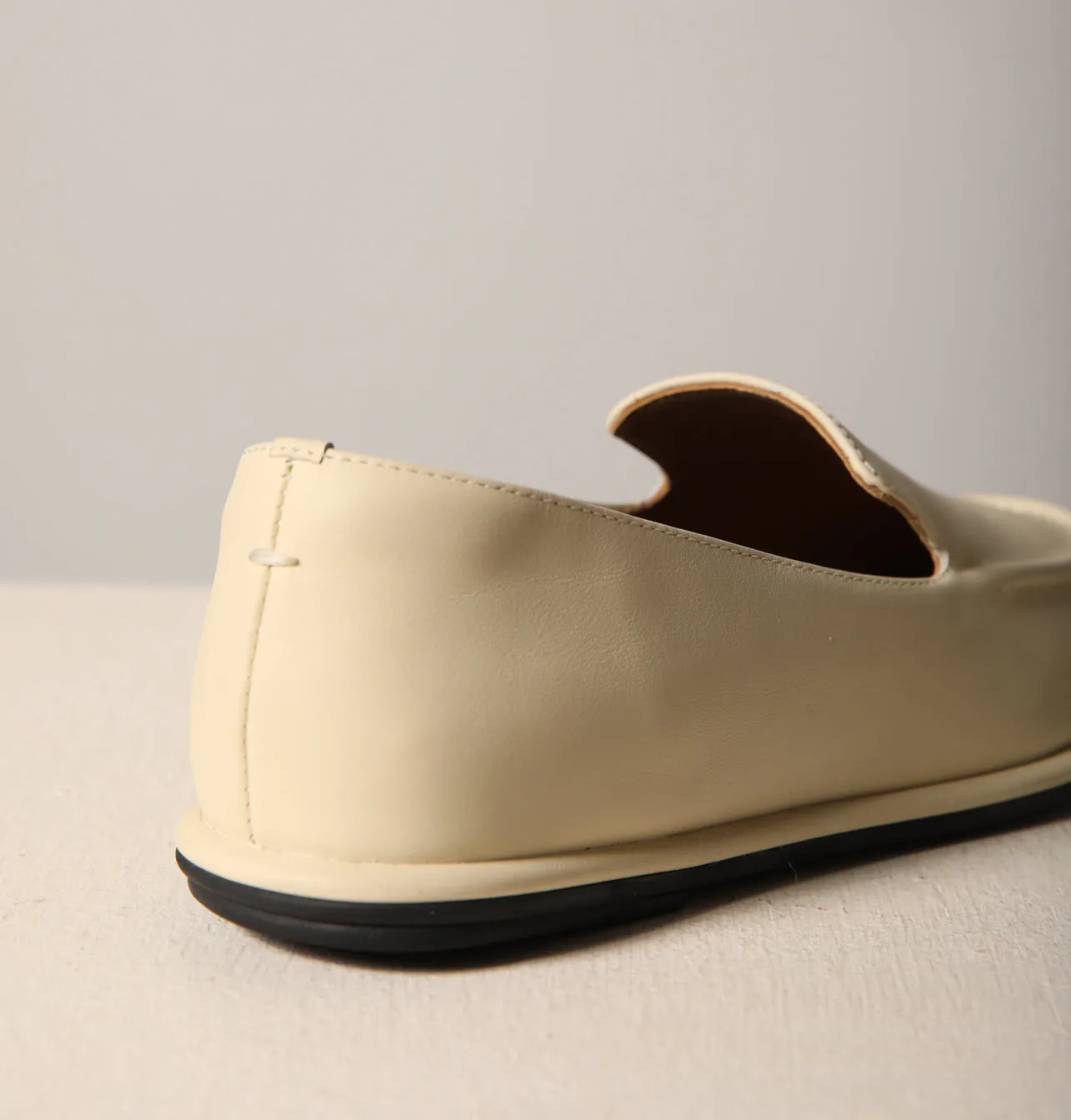 Lotus Soft Loafers