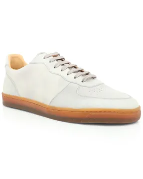 Low Top Sneaker in Cenere