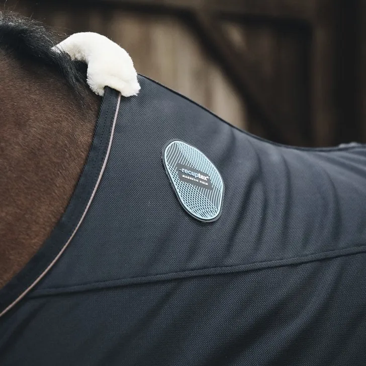 Magnetic Horse Rug Recuptex | Kentucky