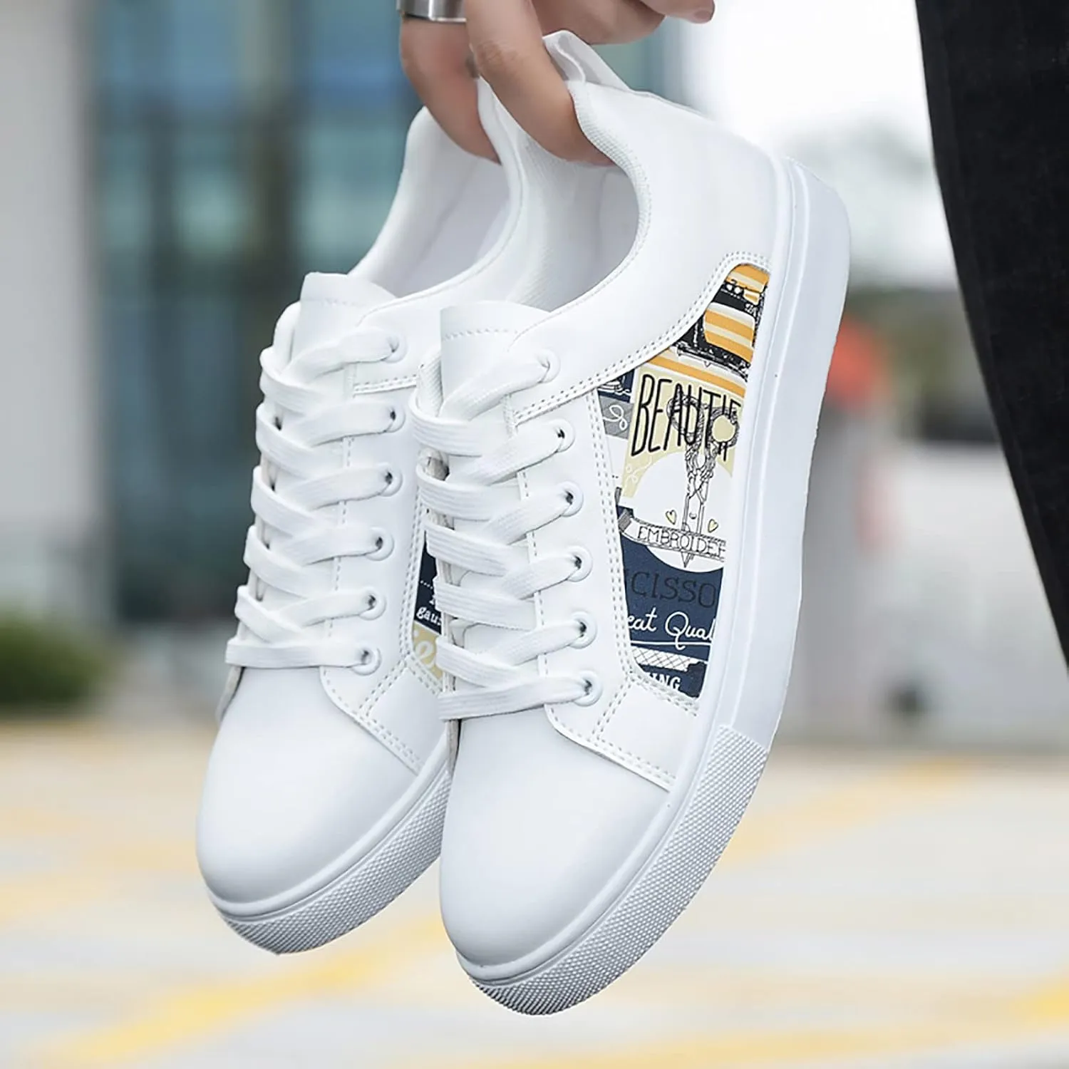 Mens Athletic Shoes Mens Walking Shoes Tennis Shoe for Men Walking Shoe for Men Athletic Gym Mesh Sneaker