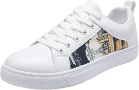 Mens Athletic Shoes Mens Walking Shoes Tennis Shoe for Men Walking Shoe for Men Athletic Gym Mesh Sneaker