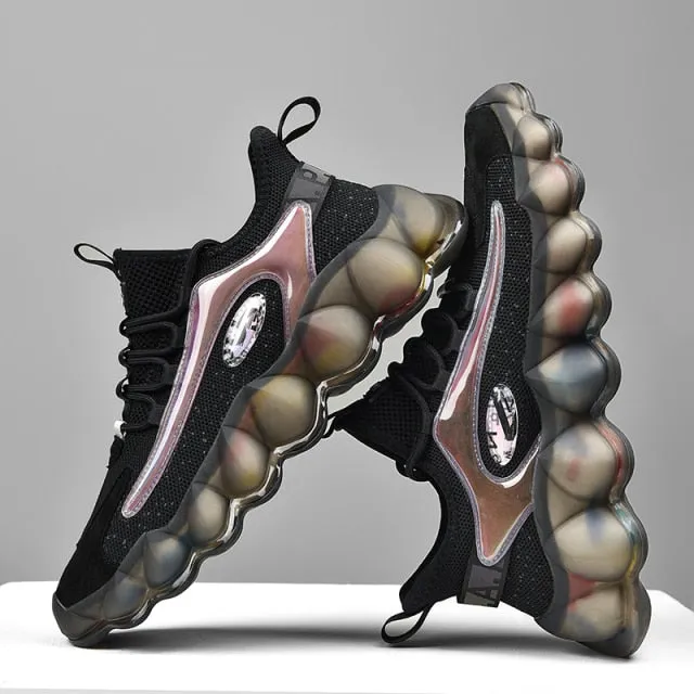 Mens Casual Trendy Fashion Sneakers