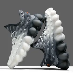 Mens Casual Trendy Fashion Sneakers