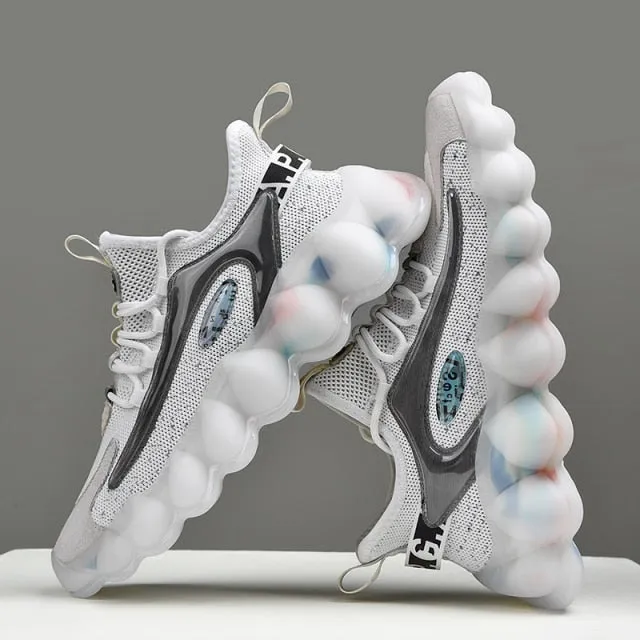 Mens Casual Trendy Fashion Sneakers