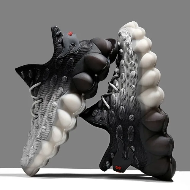 Mens Casual Trendy Fashion Sneakers