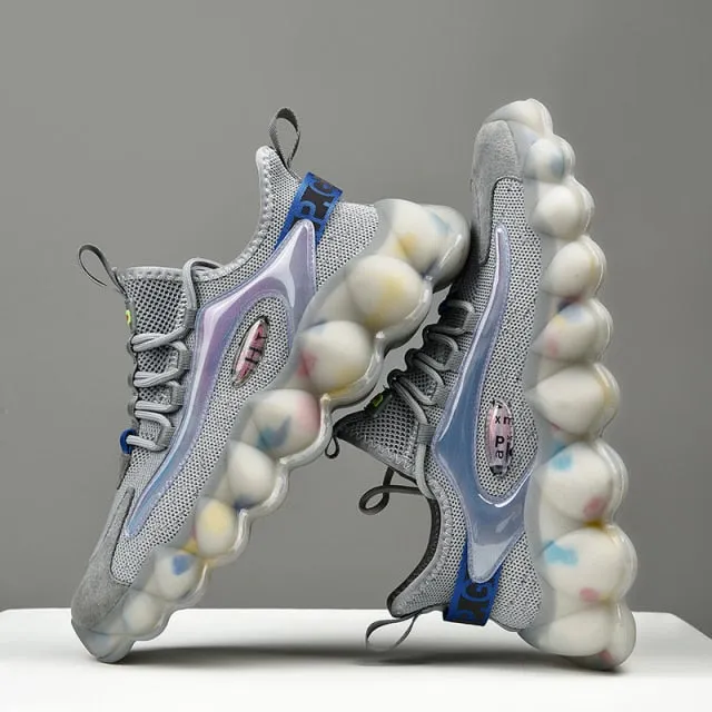 Mens Casual Trendy Fashion Sneakers