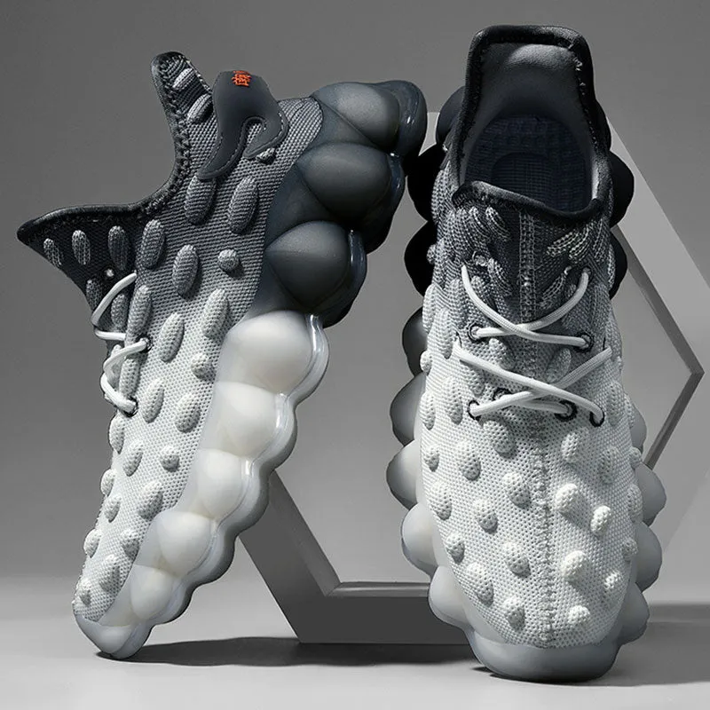 Mens Casual Trendy Fashion Sneakers