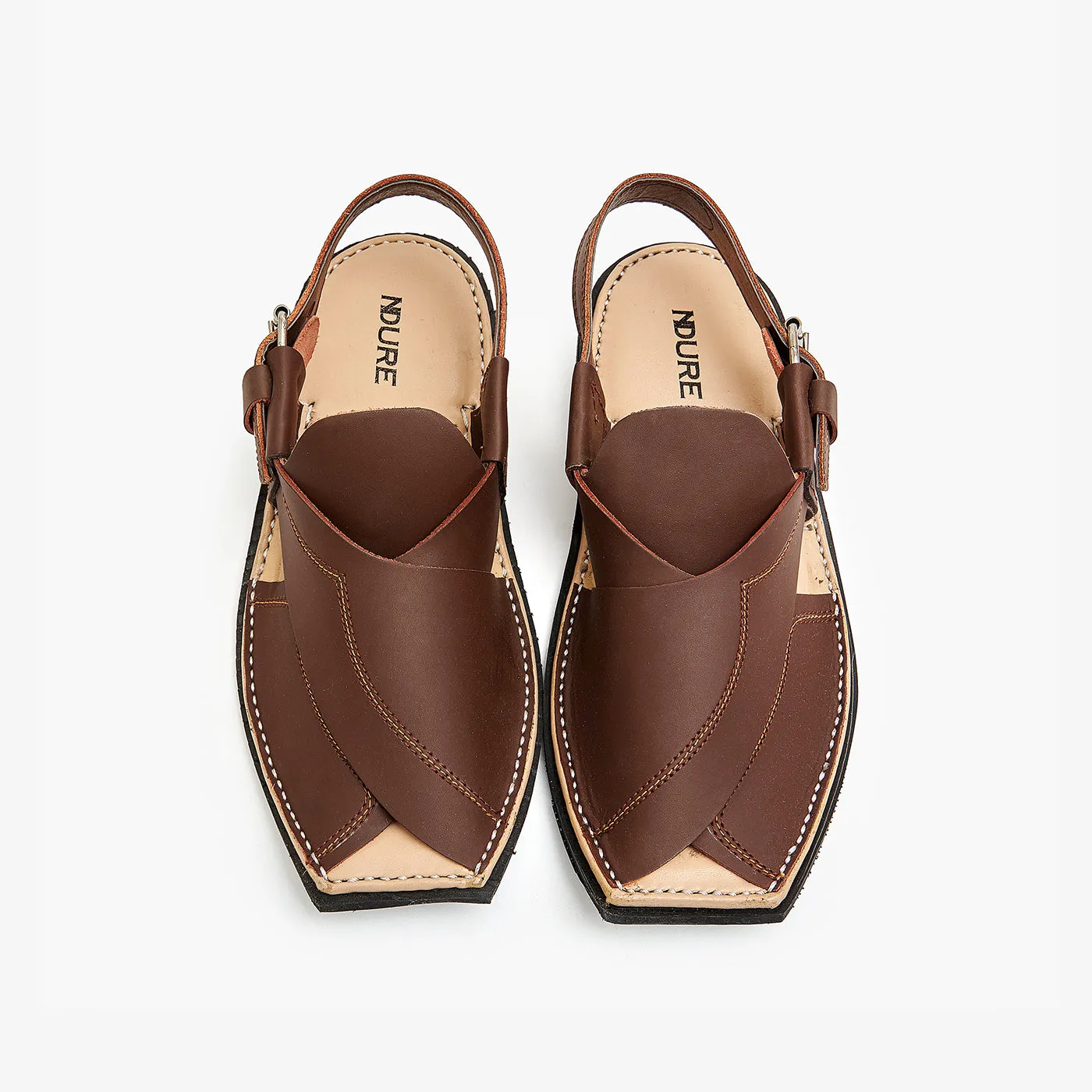 Men's Elegant Peshawari Sandal