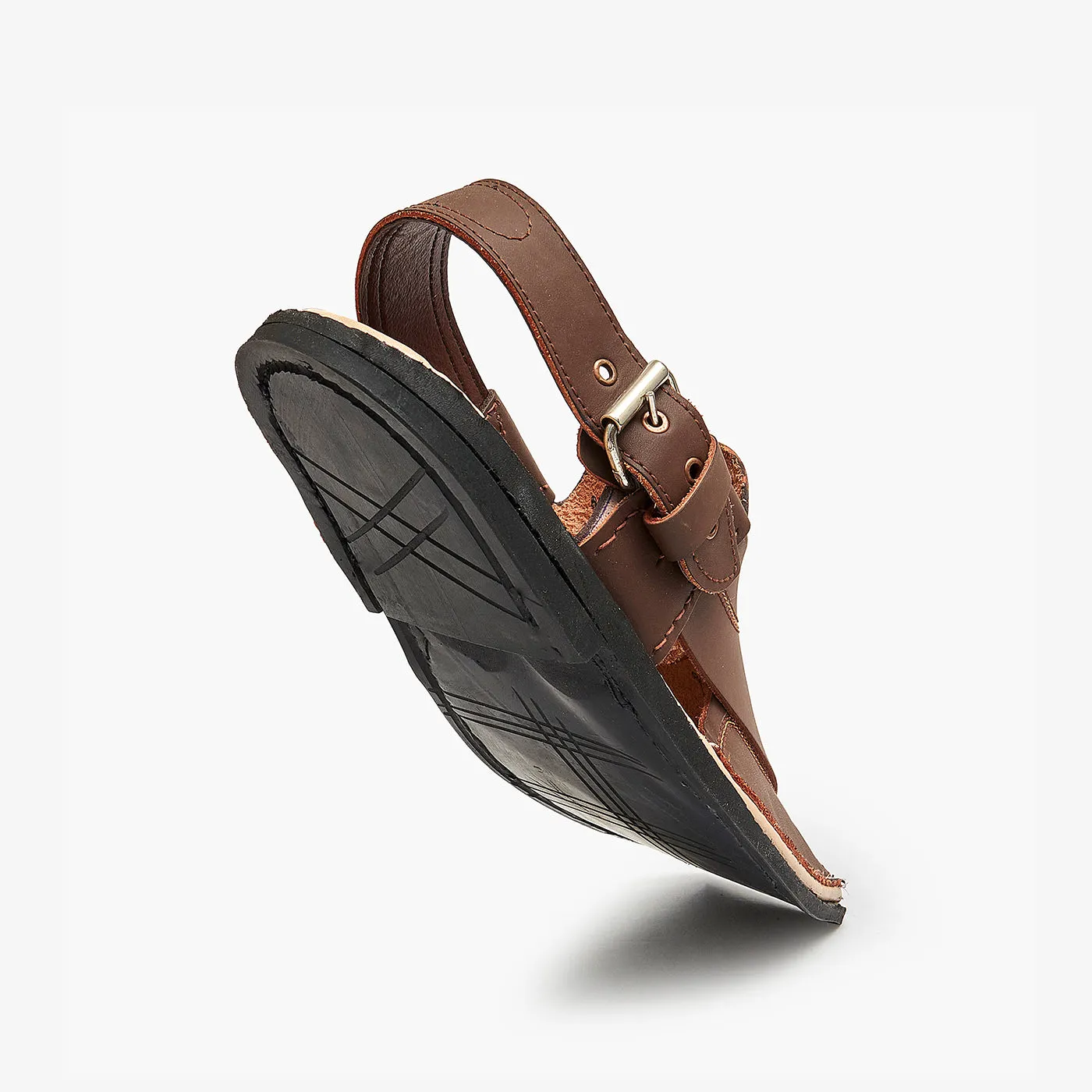Men's Elegant Peshawari Sandal
