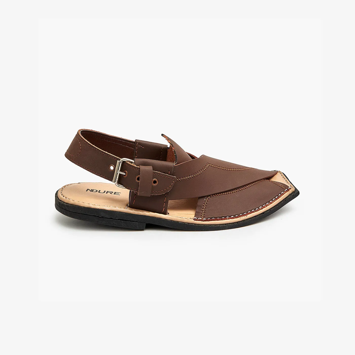 Men's Elegant Peshawari Sandal