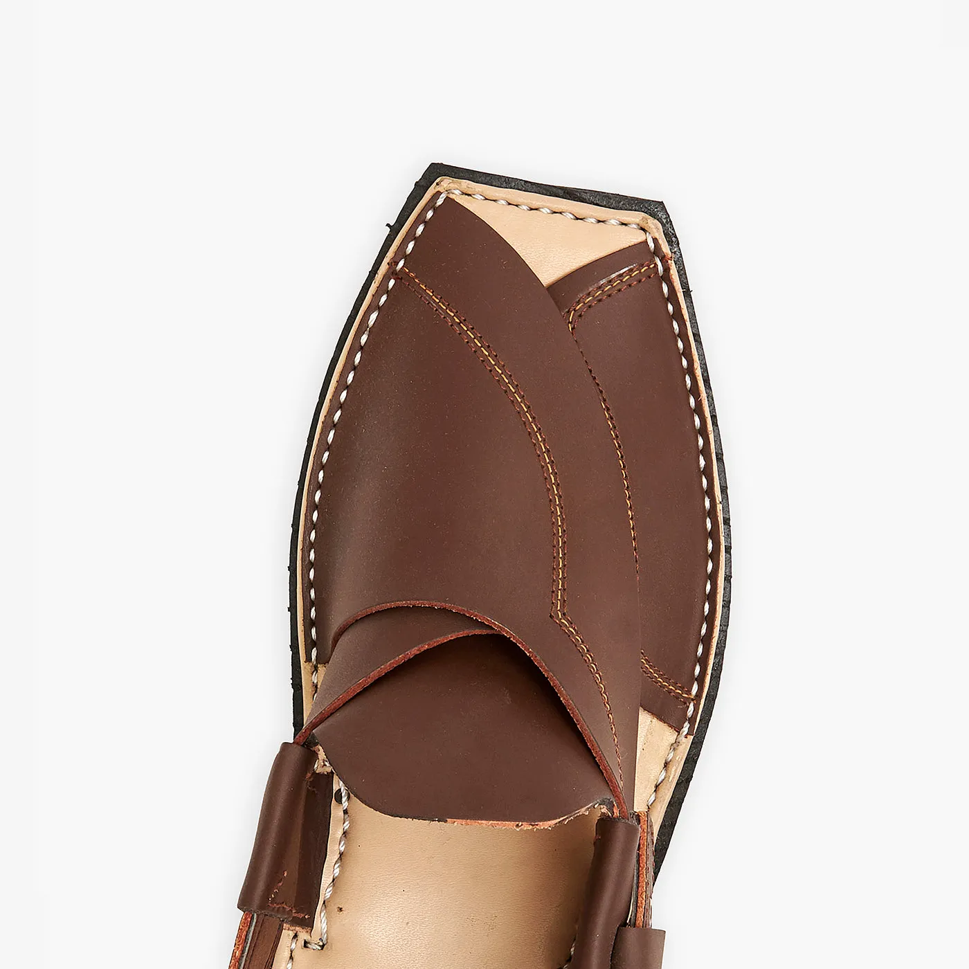 Men's Elegant Peshawari Sandal