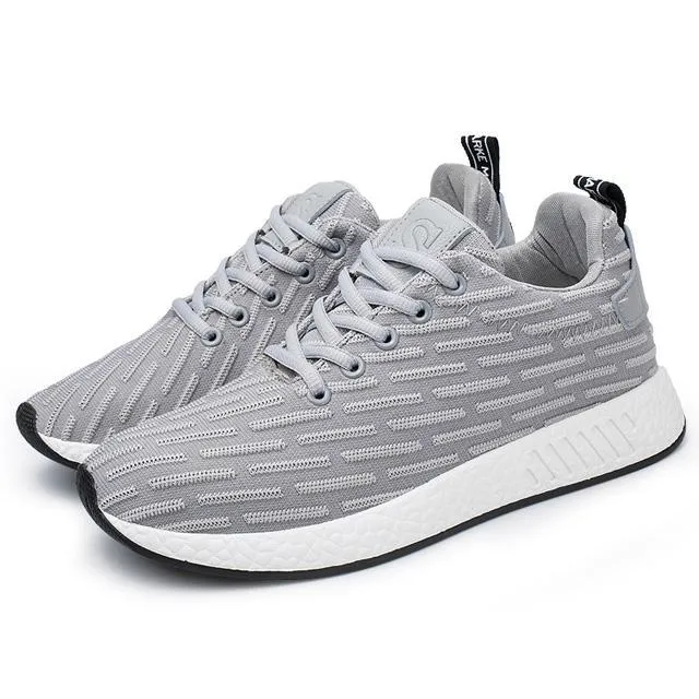 Men's Malcom Sneaker – Versatile, Breathable &amp; Built for Every Terrain! 👟🔥