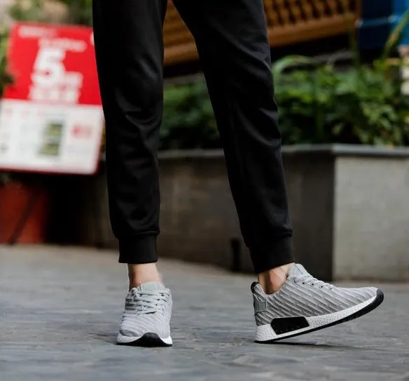 Men's Malcom Sneaker – Versatile, Breathable &amp; Built for Every Terrain! 👟🔥