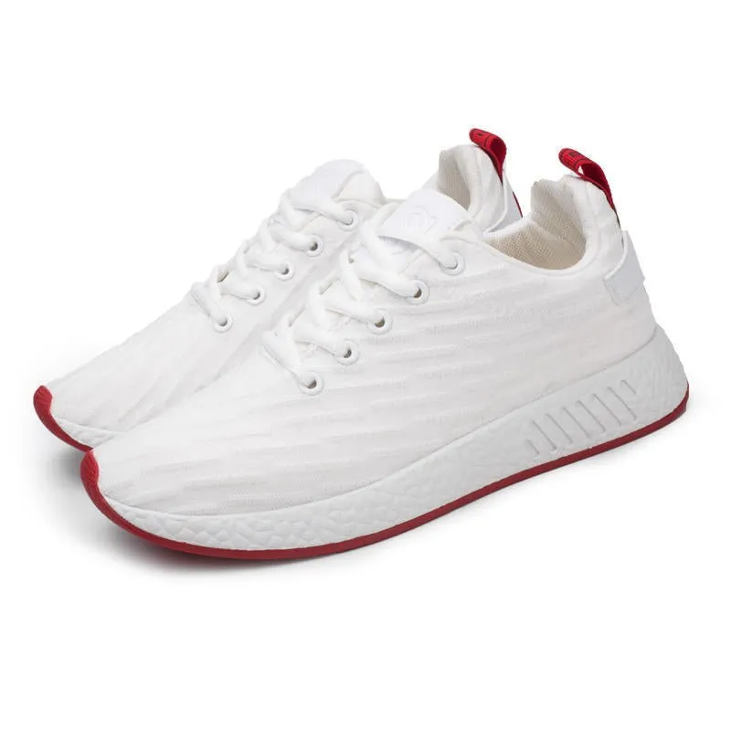 Men's Malcom Sneaker – Versatile, Breathable &amp; Built for Every Terrain! 👟🔥