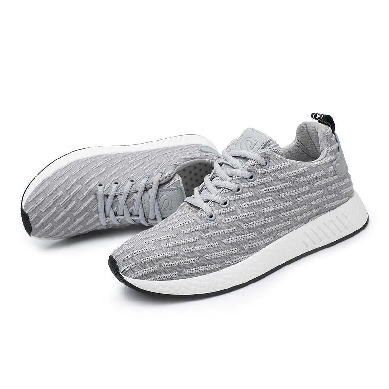 Men's Malcom Sneaker – Versatile, Breathable &amp; Built for Every Terrain! 👟🔥