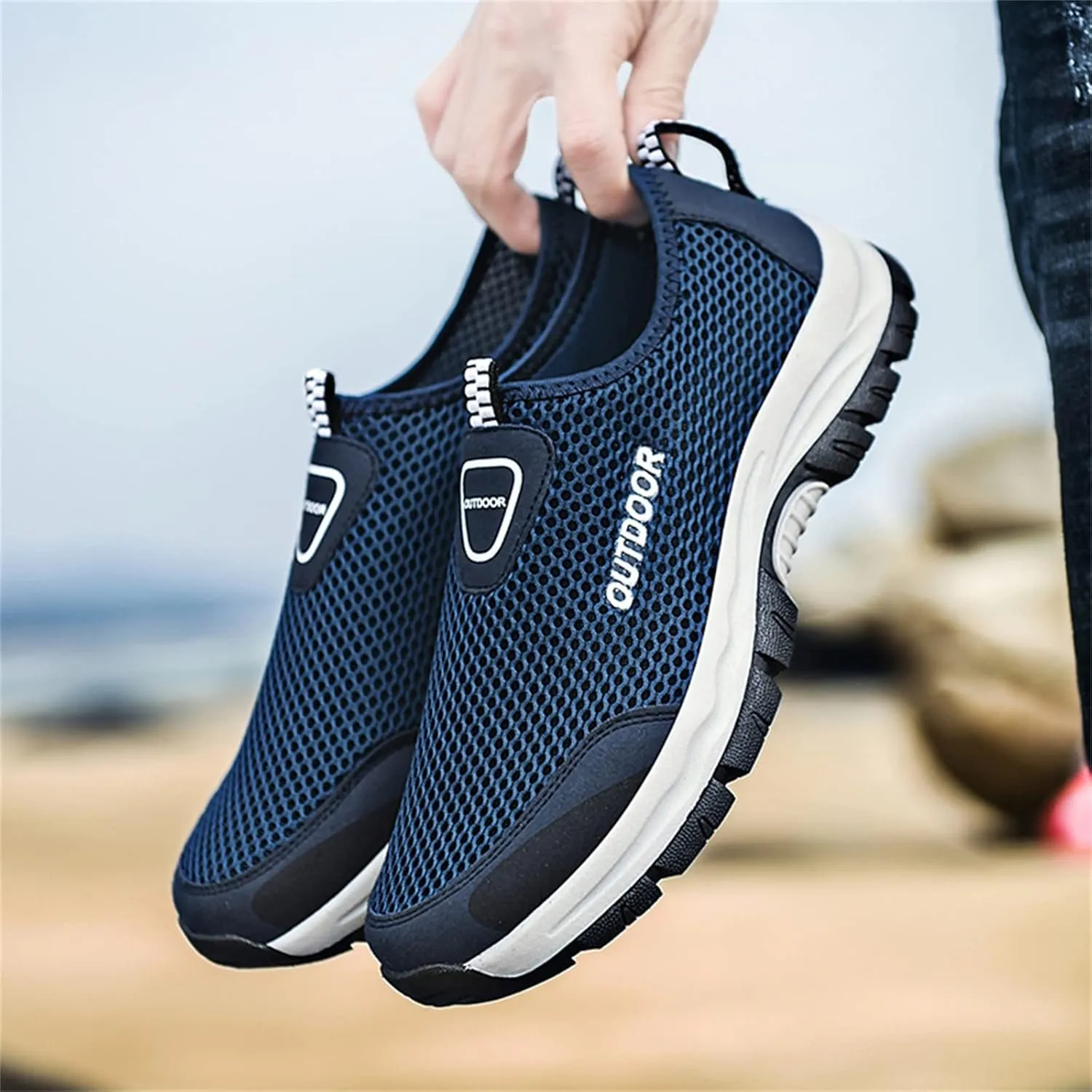 Mens Walking Shoes Men's Sneakers Walking Shoe for Men Shoe for Men Running Trail Sport Sneaker