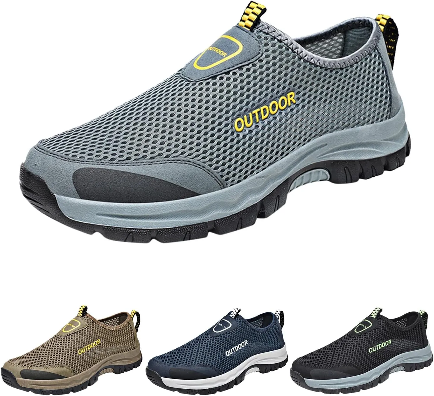 Mens Walking Shoes Men's Sneakers Walking Shoe for Men Shoe for Men Running Trail Sport Sneaker
