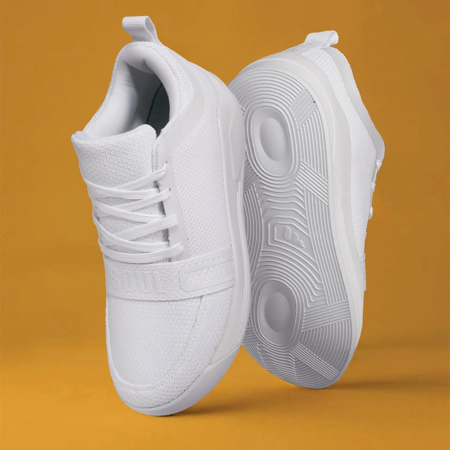 Mens Womens Casual Shoes Fashion Lace up Walking Tennis Skate Sneakers