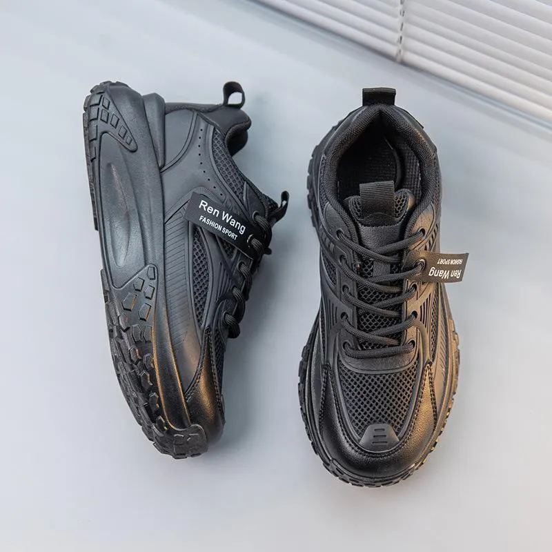 Mesh Comfy Versatile Sneakers