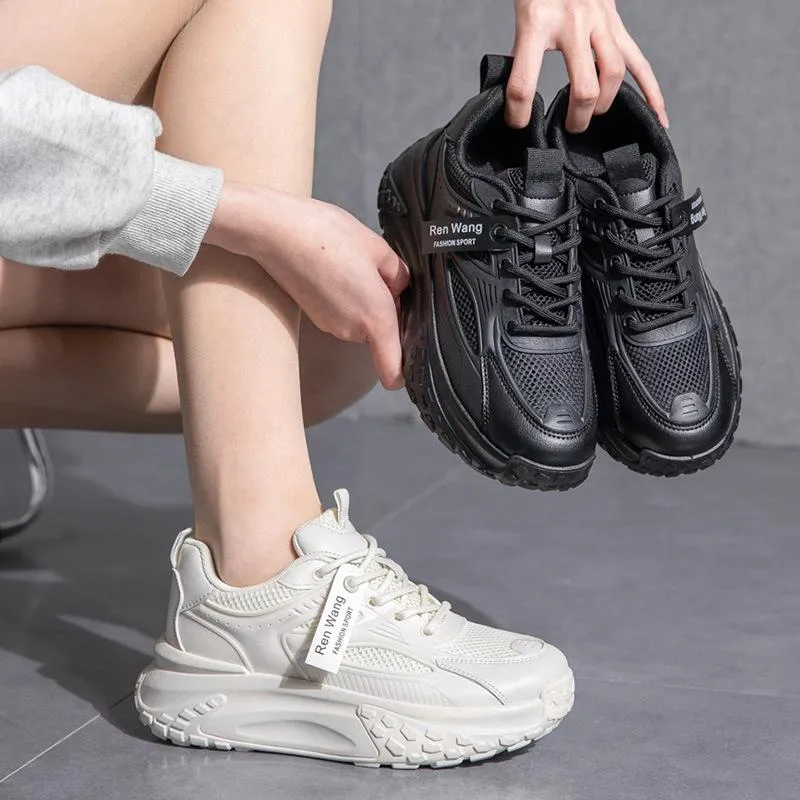 Mesh Comfy Versatile Sneakers