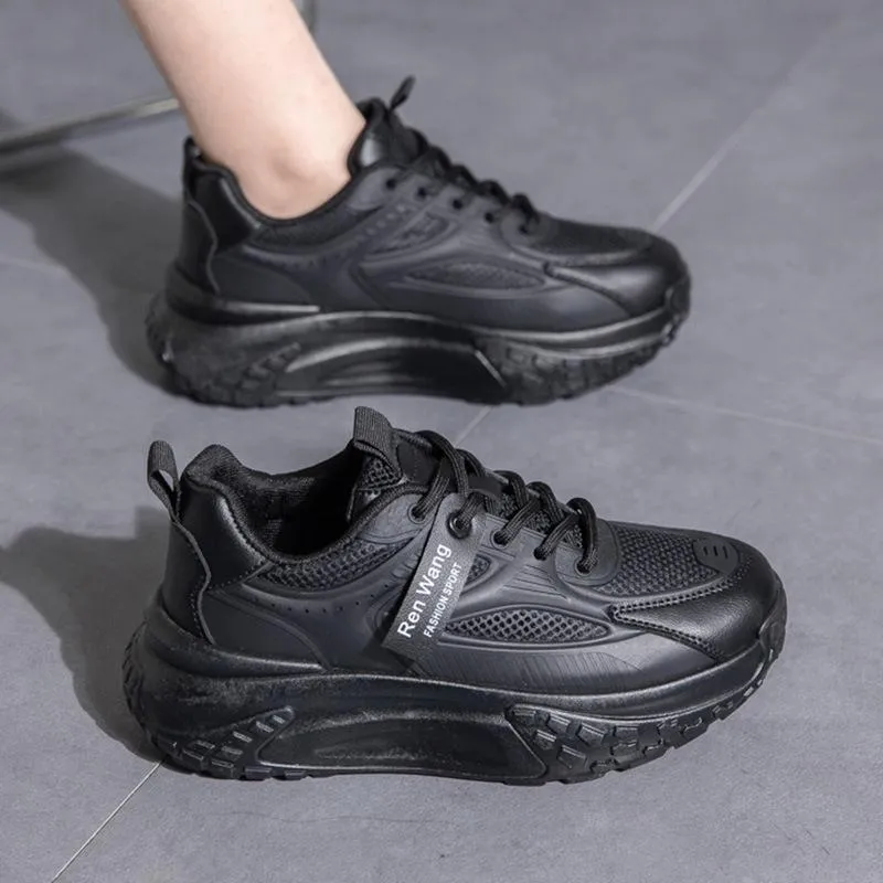 Mesh Comfy Versatile Sneakers