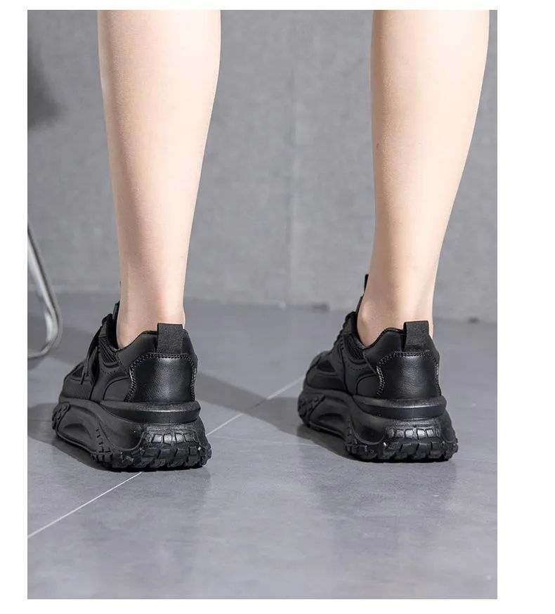 Mesh Comfy Versatile Sneakers