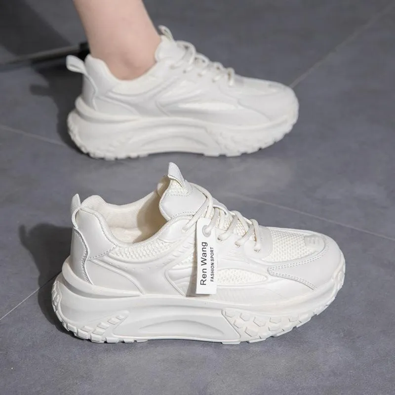 Mesh Comfy Versatile Sneakers