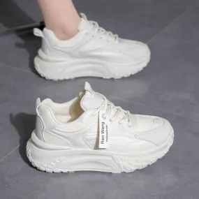 Mesh Comfy Versatile Sneakers