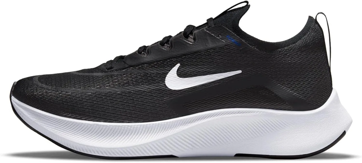 Nike Mens Zoom Fly 4 Trainer Gym Running Shoes