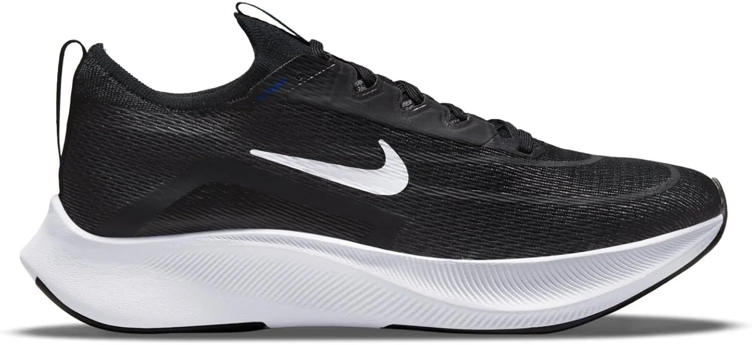 Nike Mens Zoom Fly 4 Trainer Gym Running Shoes