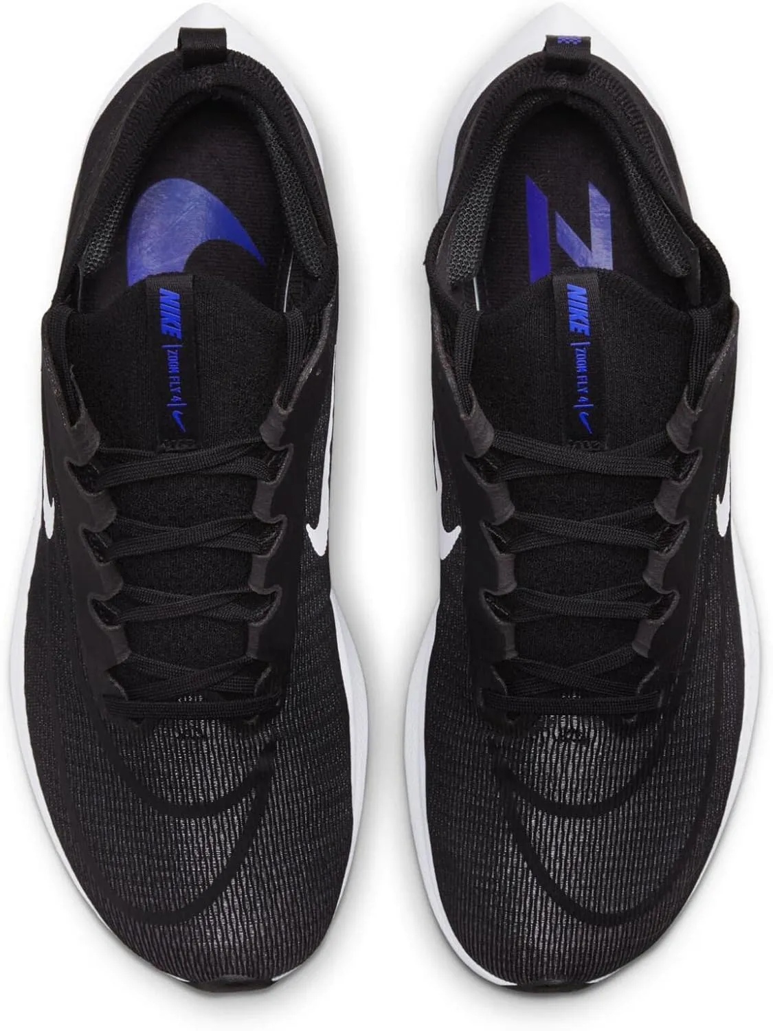 Nike Mens Zoom Fly 4 Trainer Gym Running Shoes