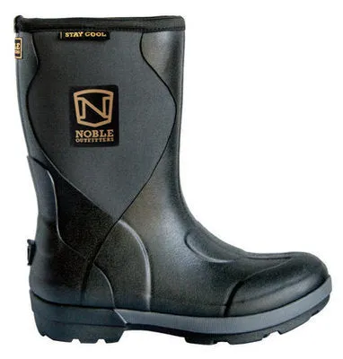 Noble Outfitters Muds Stay Cool Women&apos;s Mid Boots