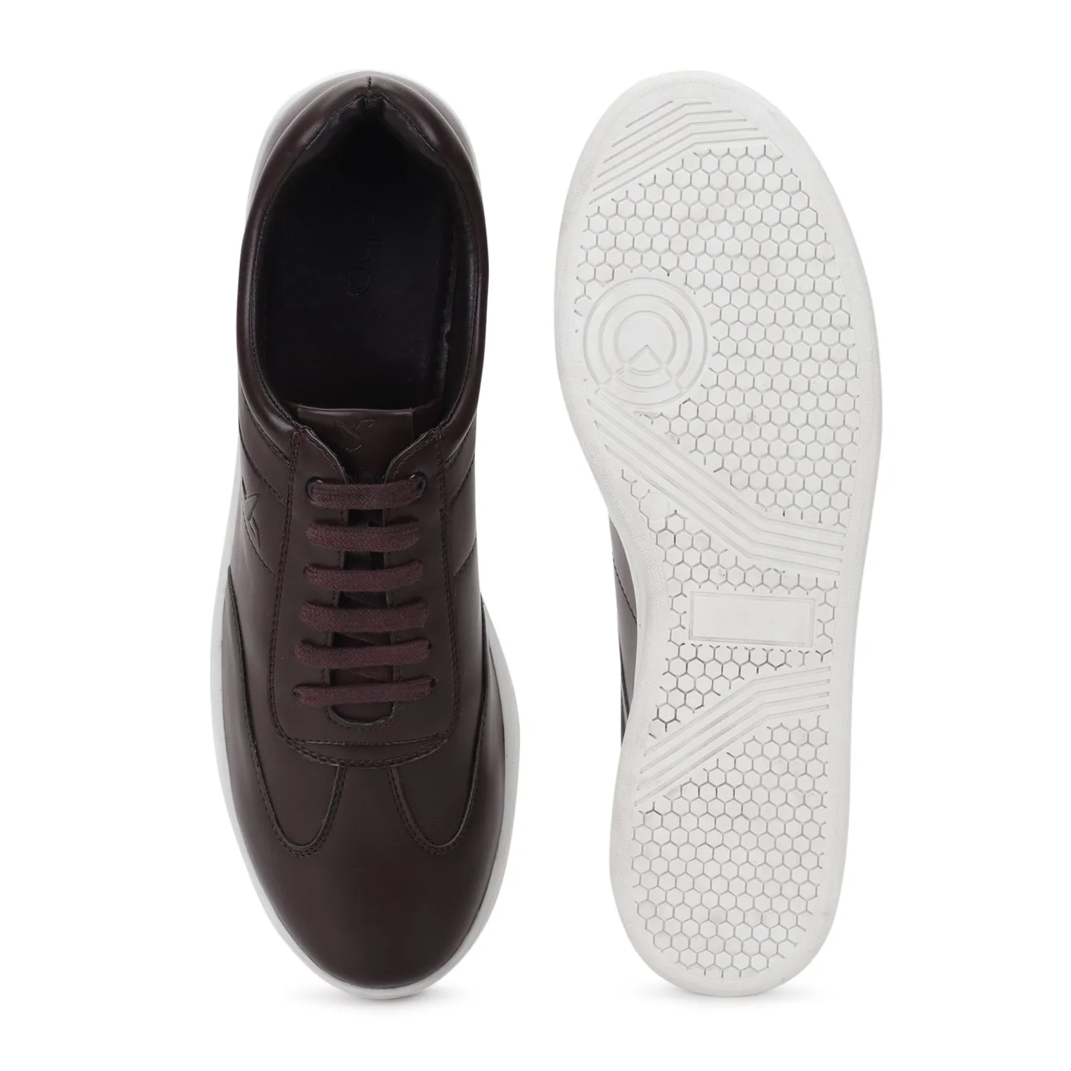 Oak's Sneakers