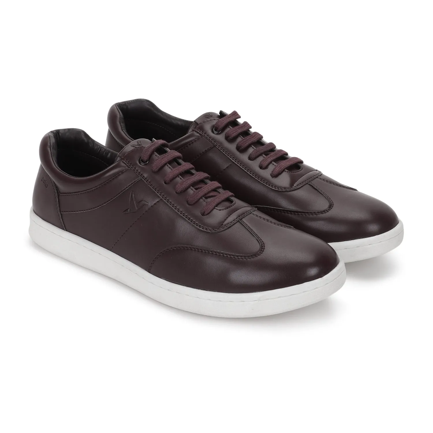 Oak's Sneakers