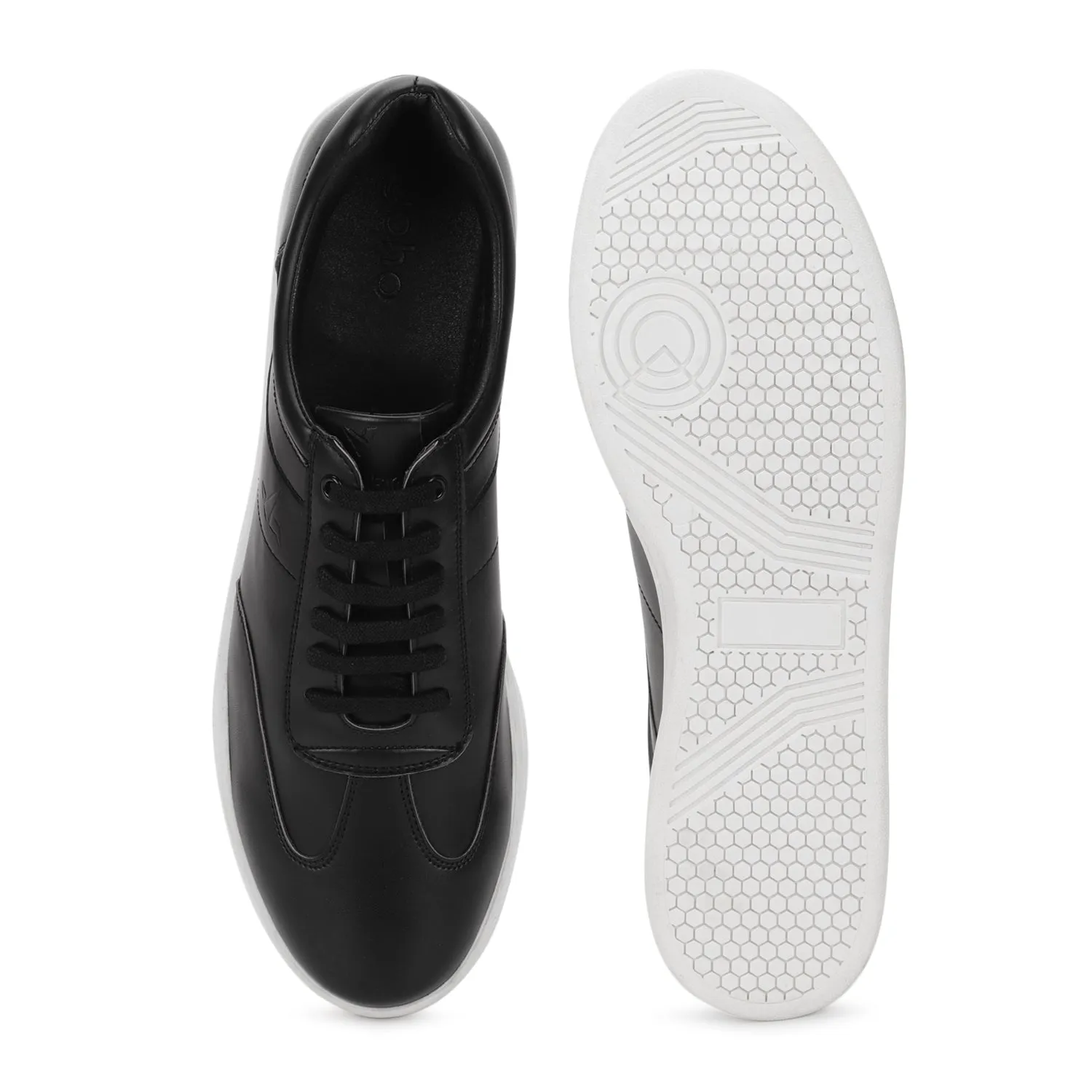 Oak's Sneakers