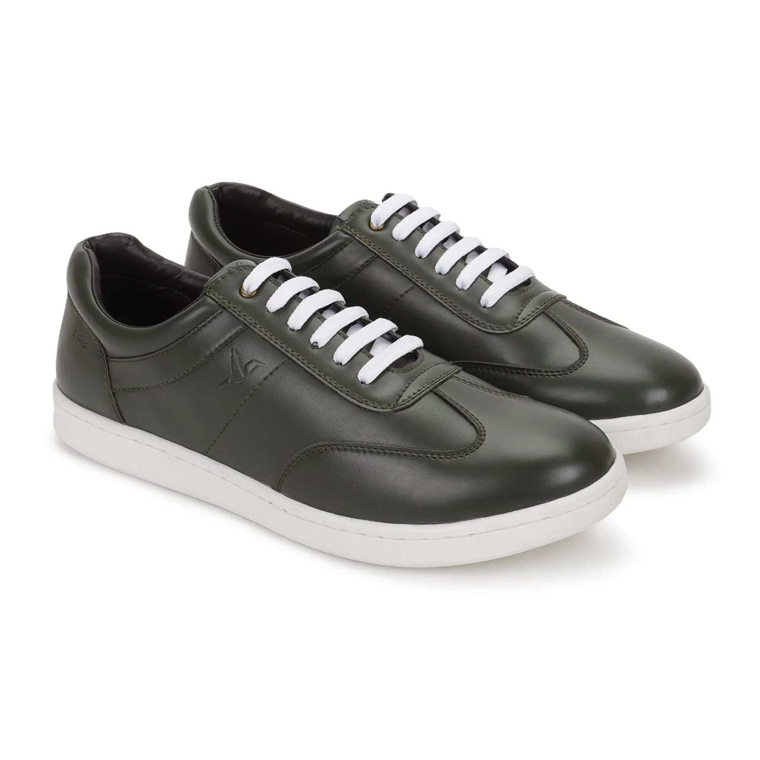 Oak's Sneakers