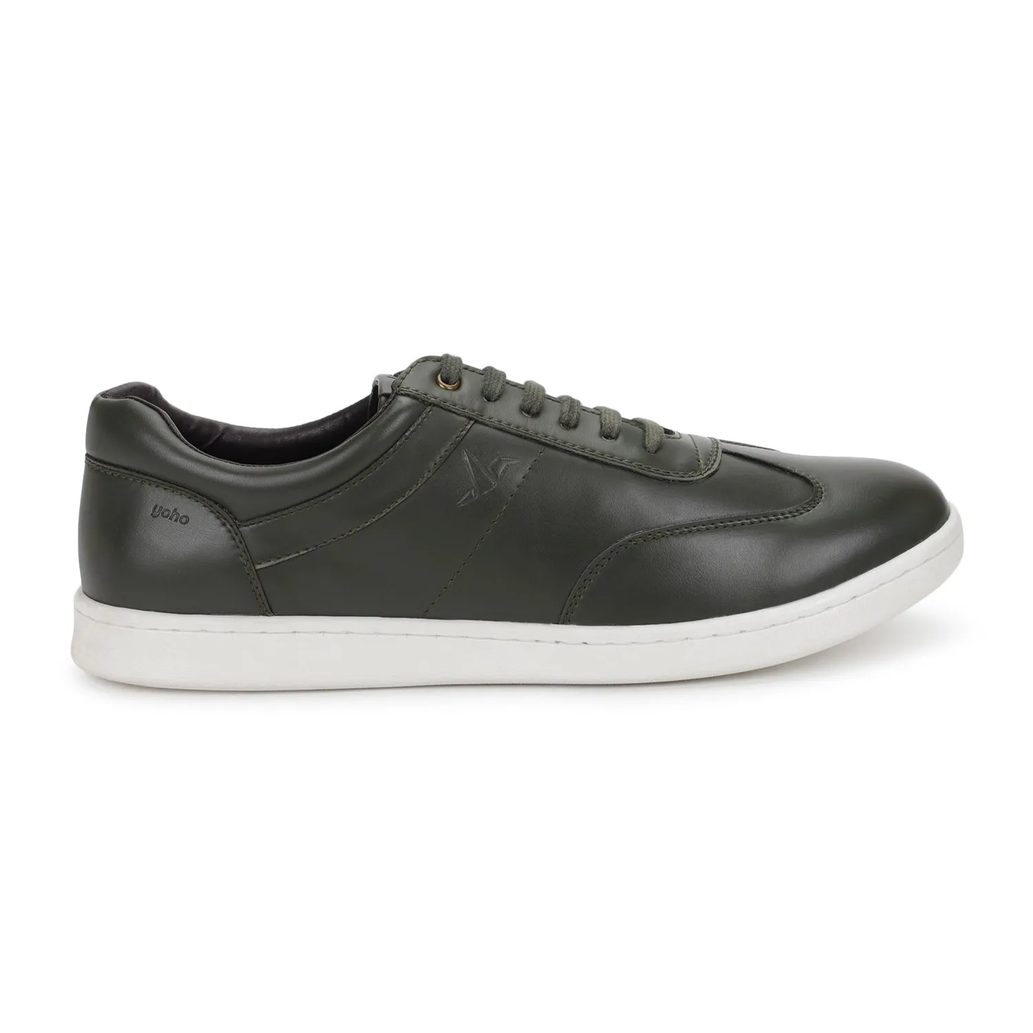 Oak's Sneakers