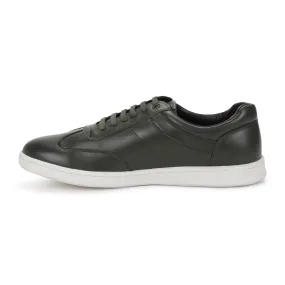 Oak's Sneakers