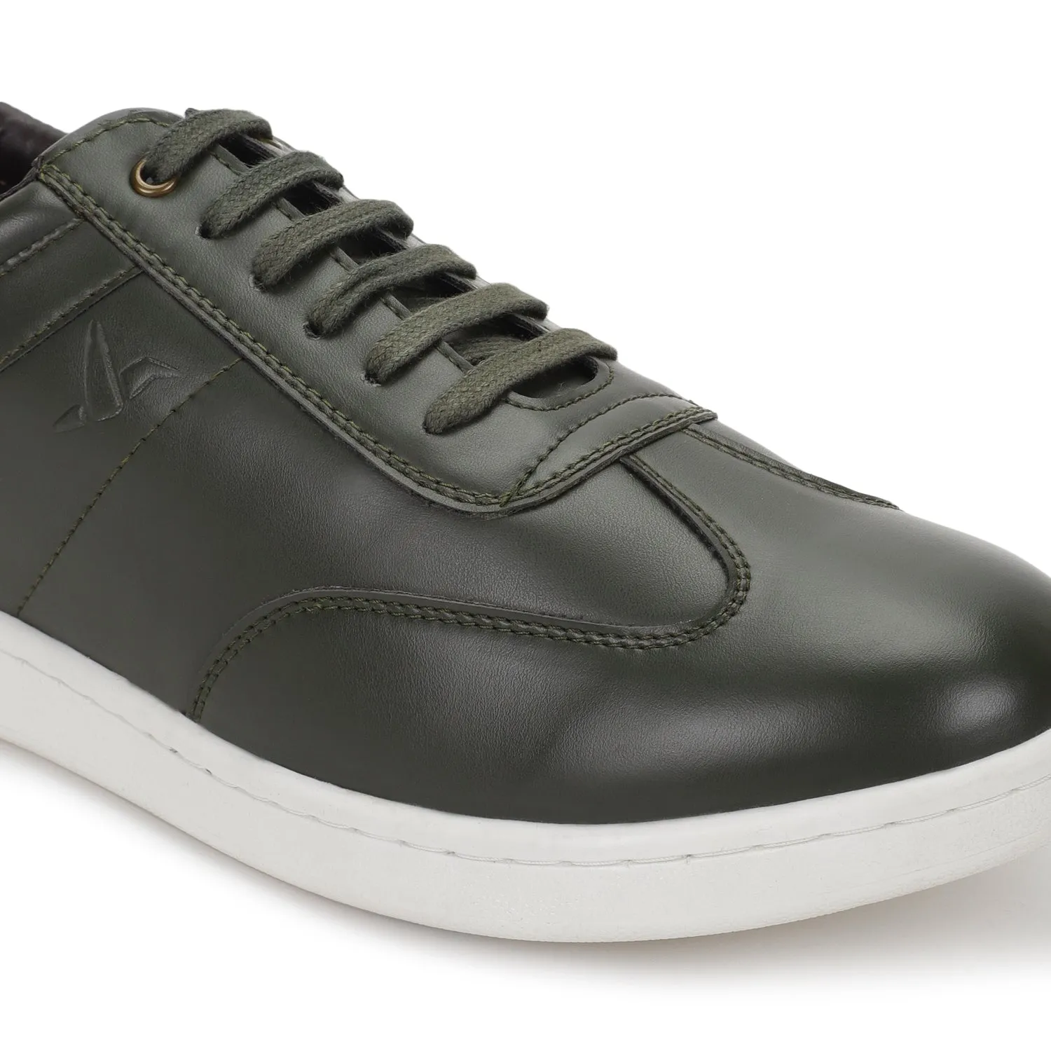 Oak's Sneakers