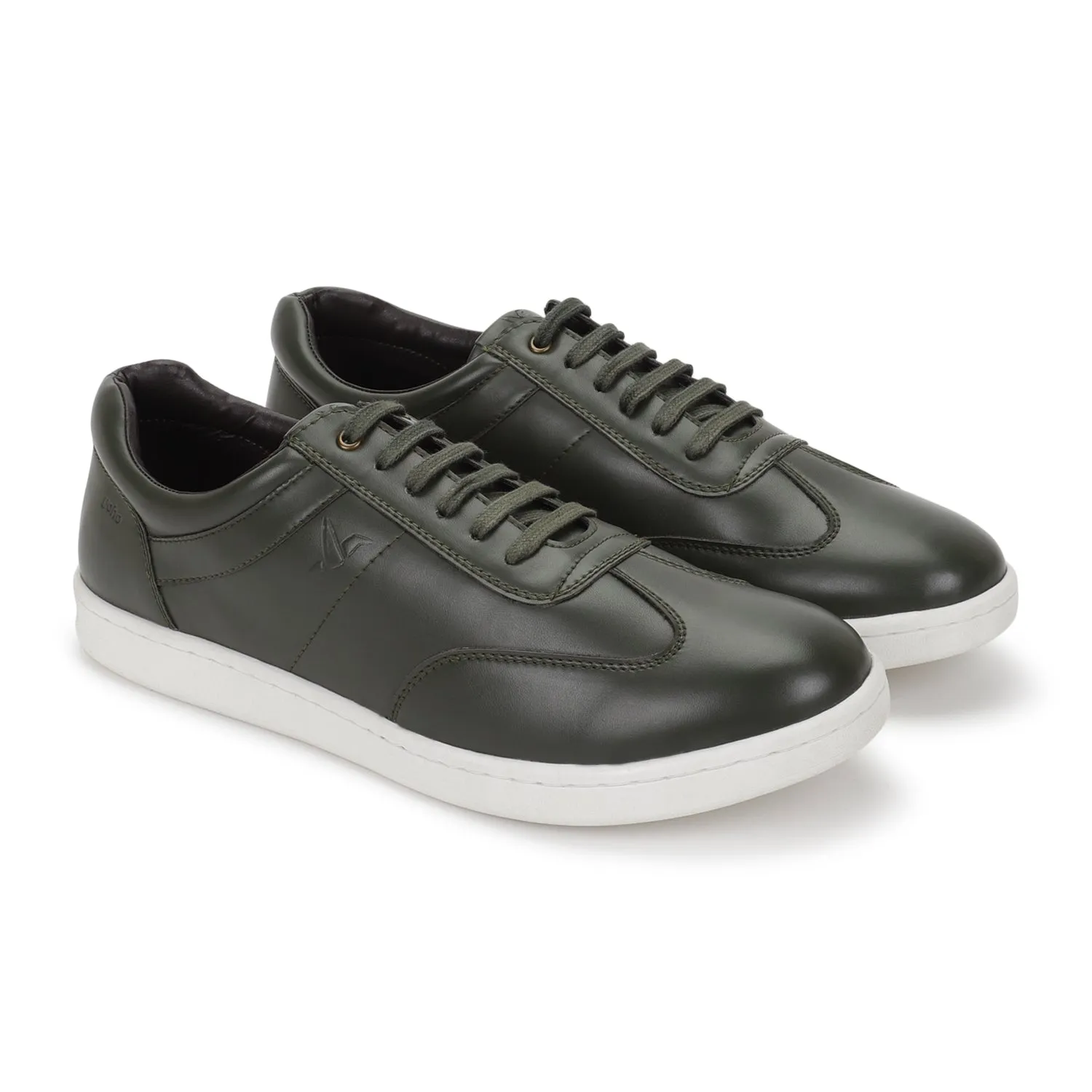 Oak's Sneakers