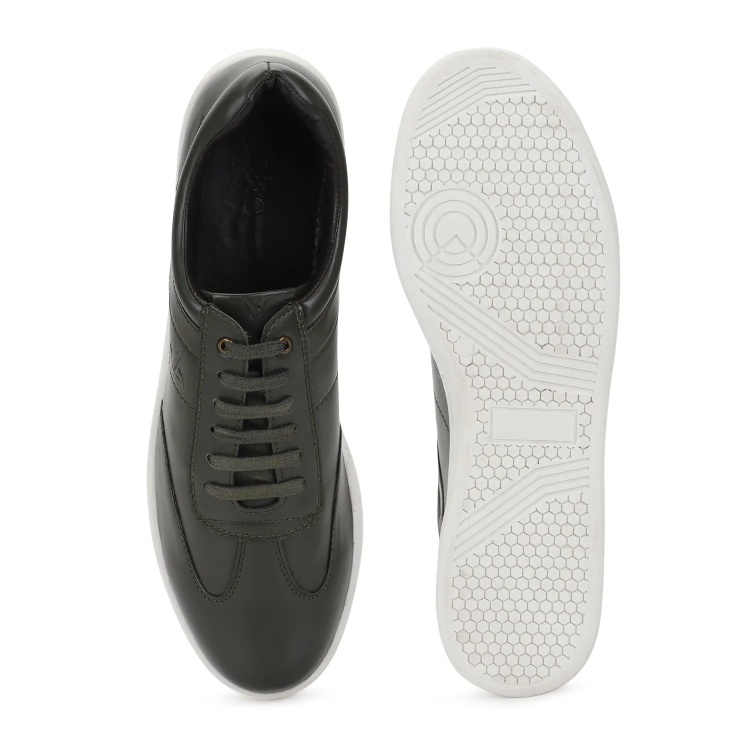 Oak's Sneakers