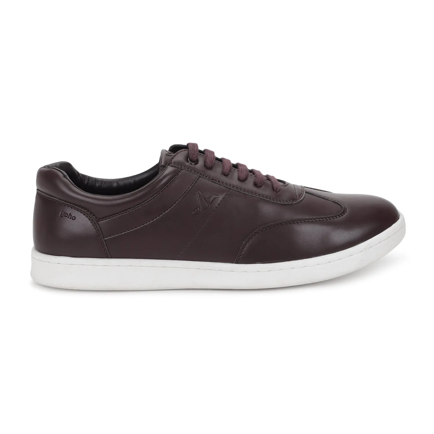 Oak's Sneakers