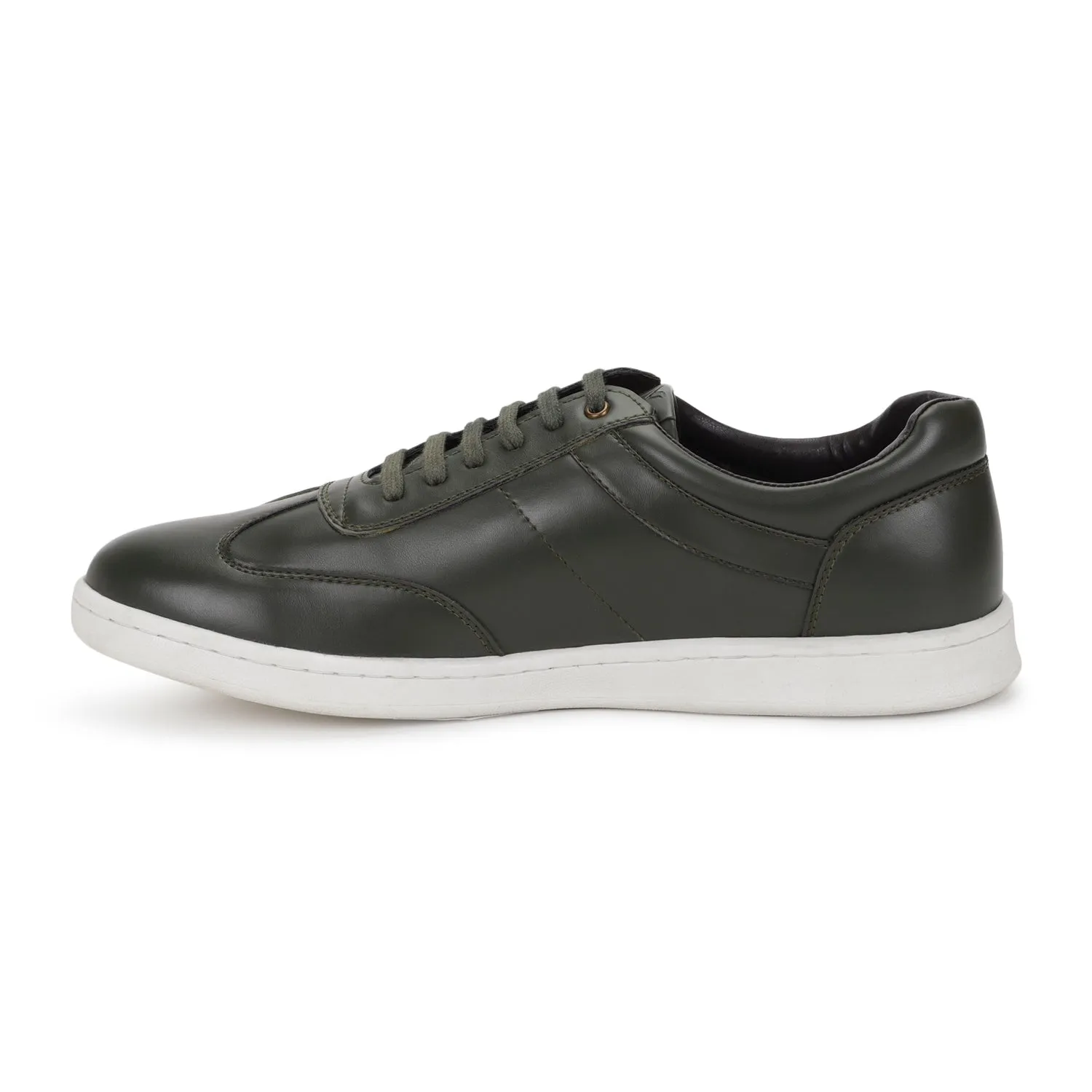 Oak's Sneakers