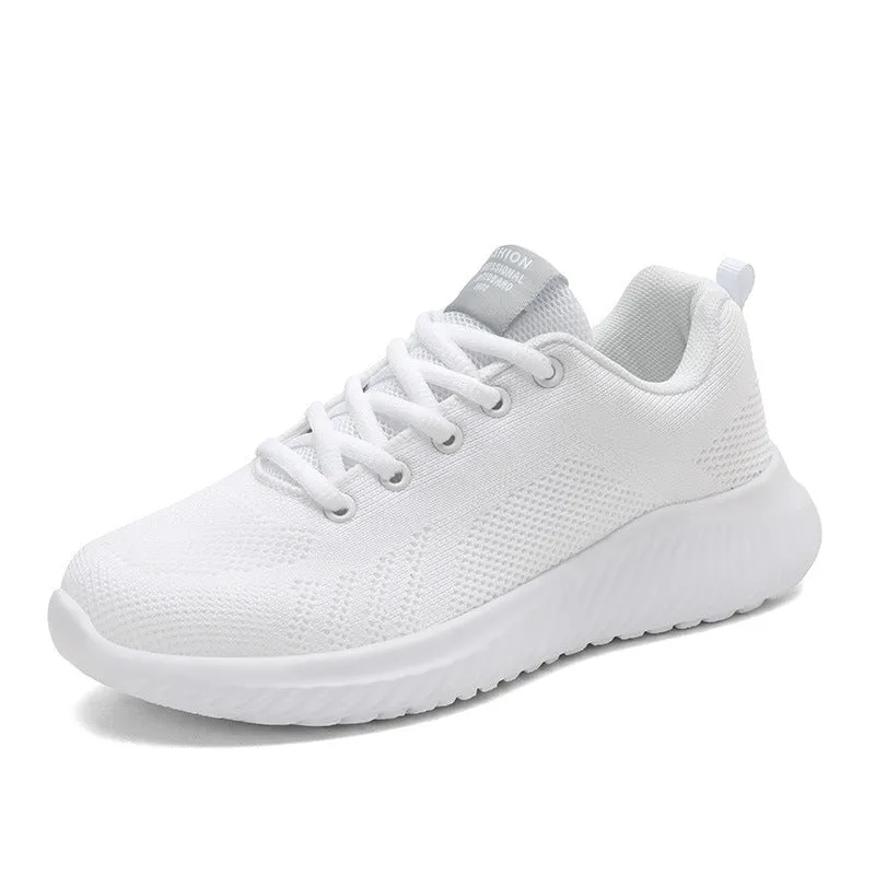 Owlkay Soft Sole Versatile Lightweight Breathable Sports Shoes