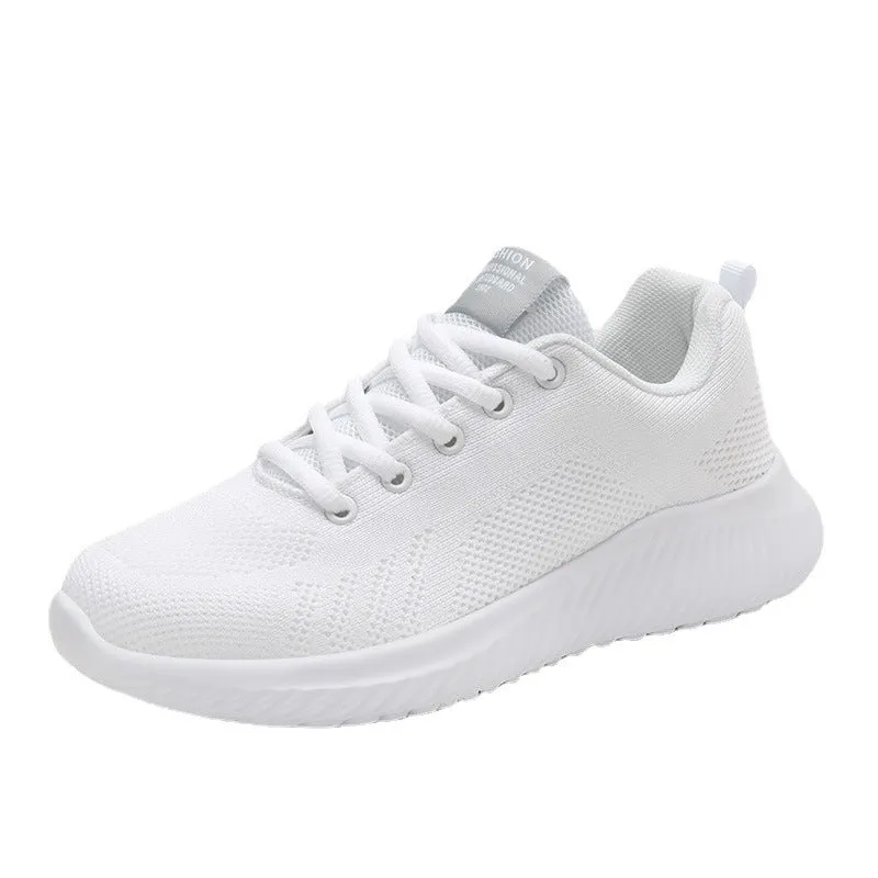 Owlkay Soft Sole Versatile Lightweight Breathable Sports Shoes