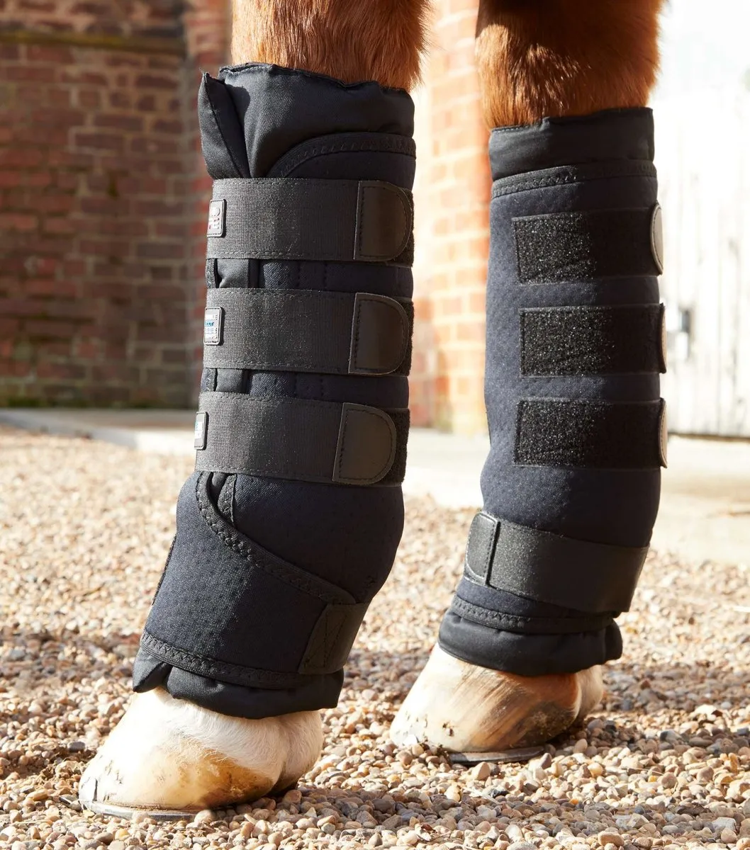PEI Stable Boot Wraps Inc. Liners