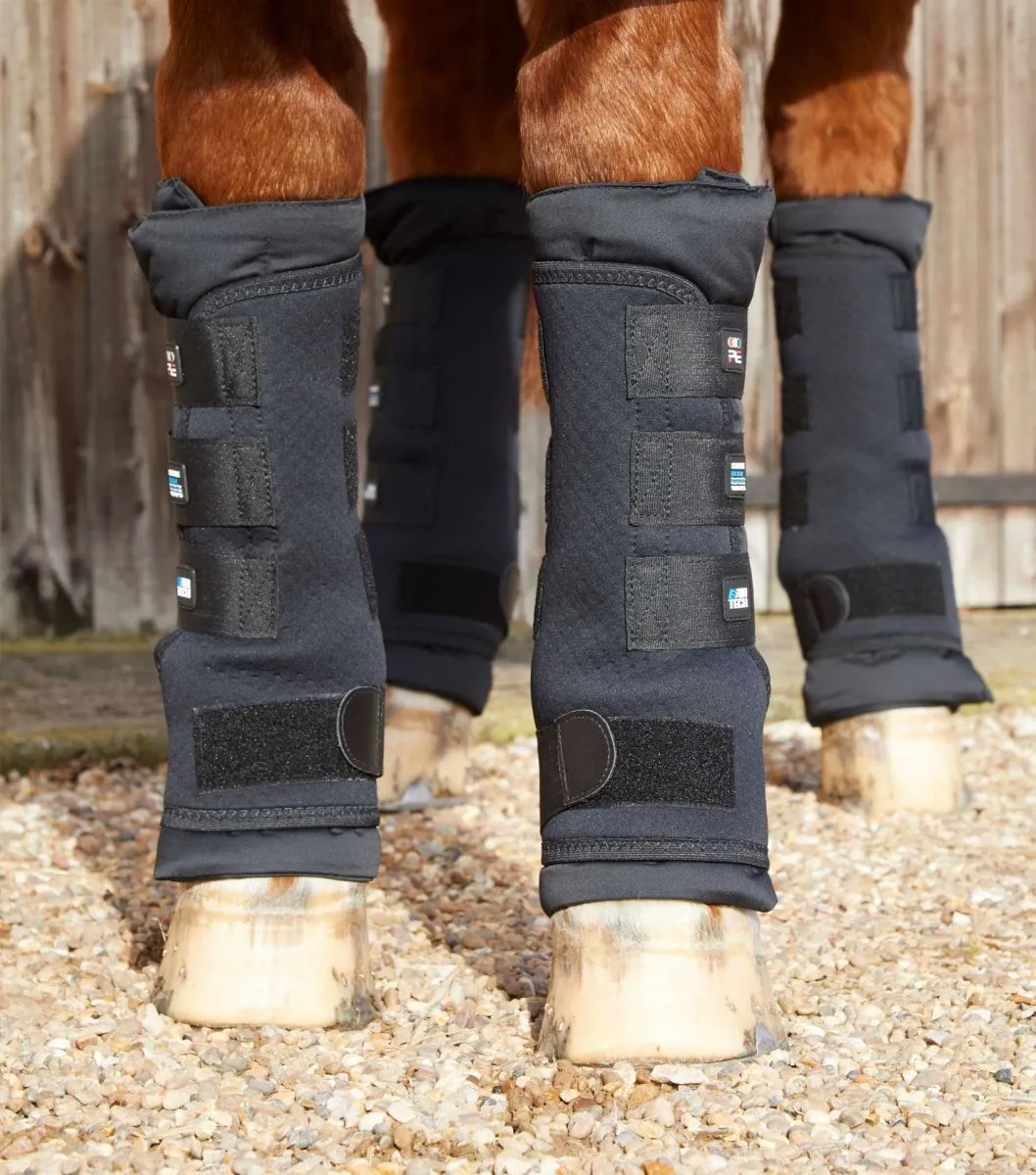 PEI Stable Boot Wraps Inc. Liners