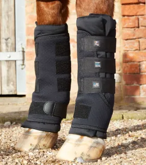 PEI Stable Boot Wraps Inc. Liners