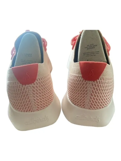 Pre-Owned Allbirds Men's Tree Dasher 2