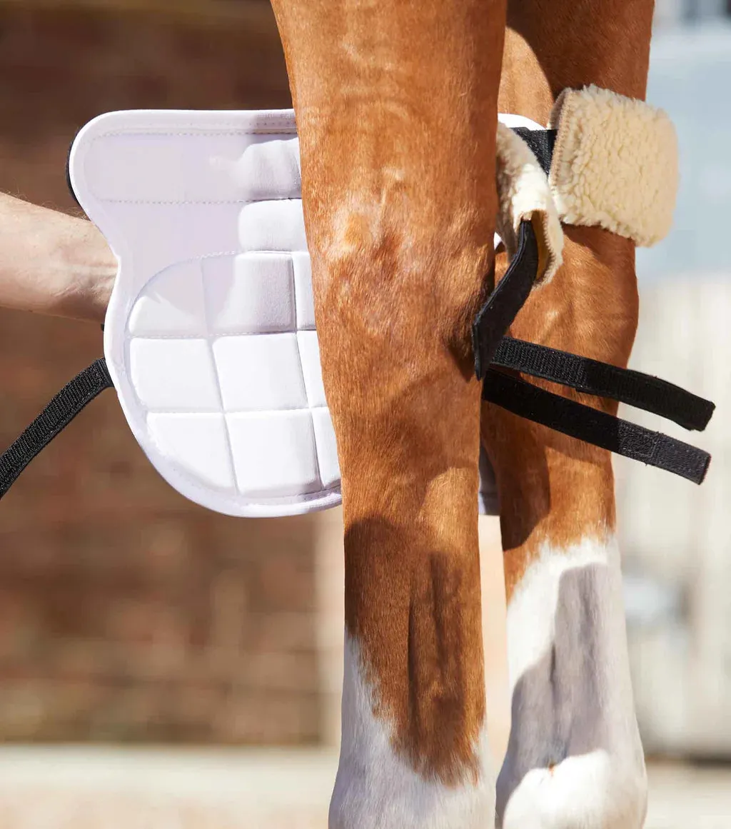 Premier Equine Magni-Teque Knee Boots